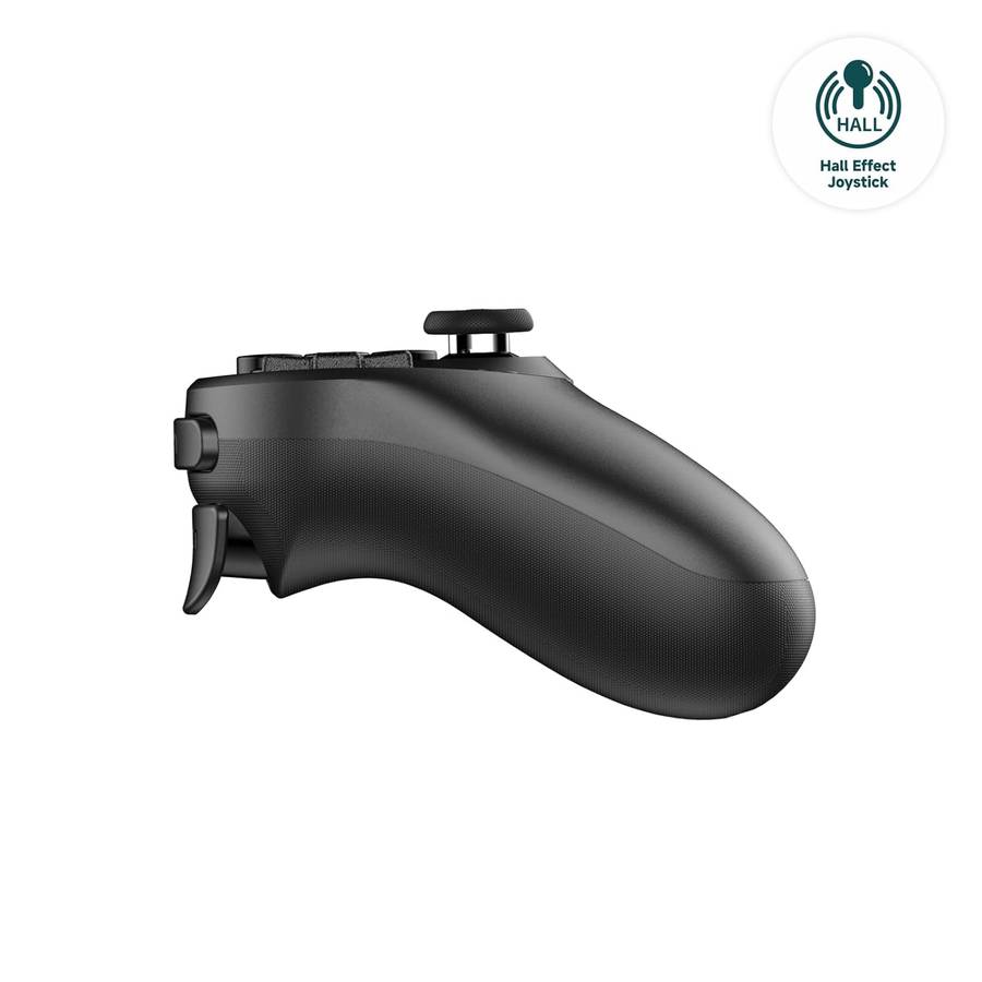 8Bitdo Pro 2 Wired Controller for Xbox Hall Effect Edition Black