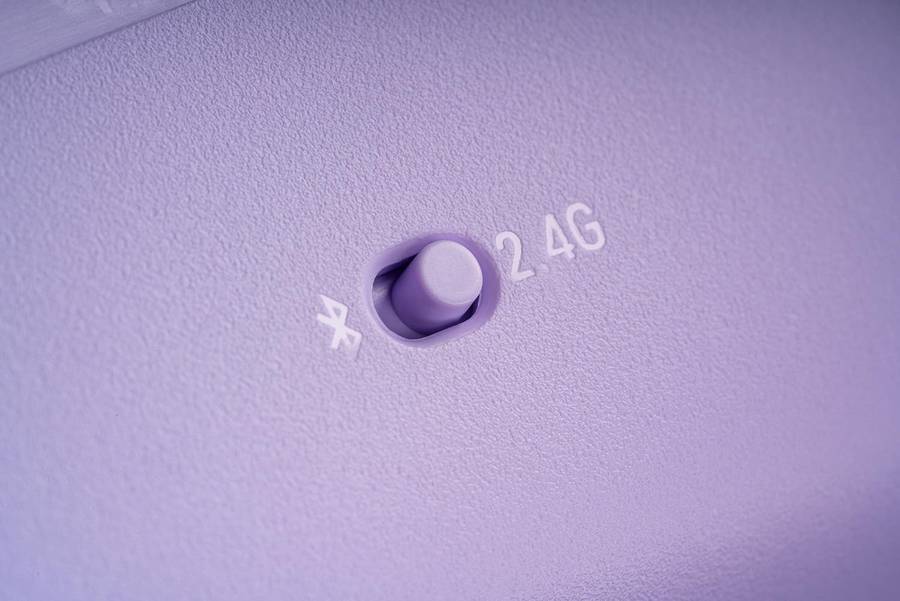 8BitDo Ultimate 2C Wireless Controller for Windows/Android (Hall Effect) Purple