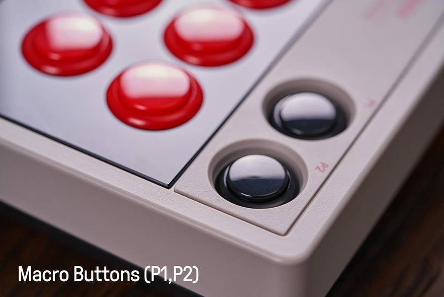 8Bitdo Retro Arcade Stick for Nintendo Switch & Windows