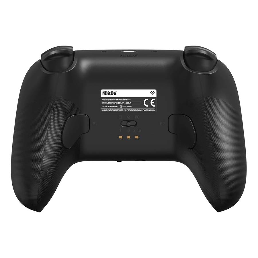 8BitDo Ultimate 3-mode Wired Controller for Xbox With Hall Effect