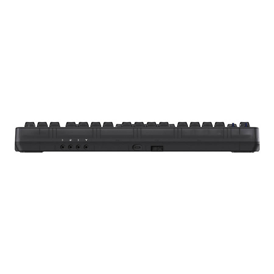 8BitDo Retro 87 Mechanical Keyboard - Mecha BREAK Offical Collab