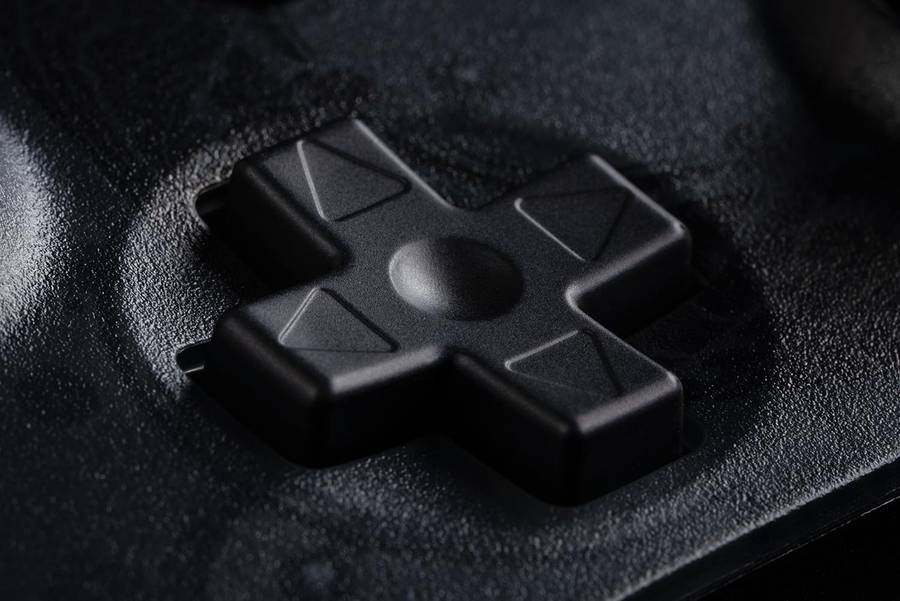 8BitDo Ultimate 2C Wireless Controller for Windows/Android (Hall Effect) Black Myth: Wukong