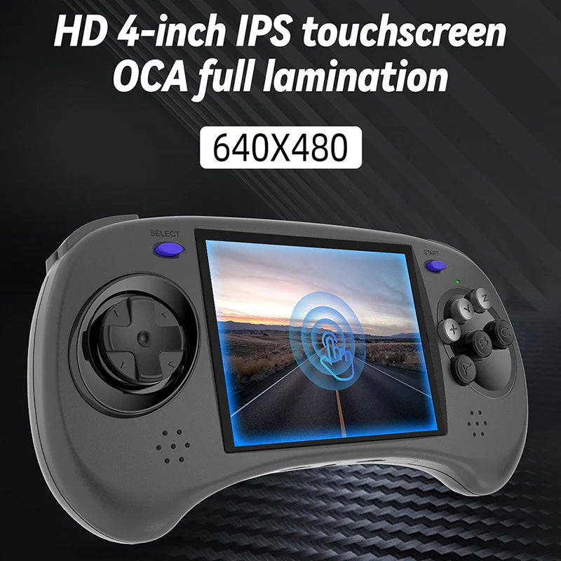 Anbernic RG ARC-D Dual OS Retro Handheld Emulator Gaming Console