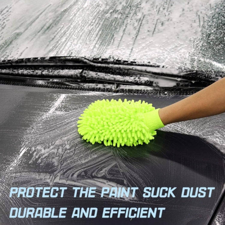 11 in 1 Car Cleaning Brush Set