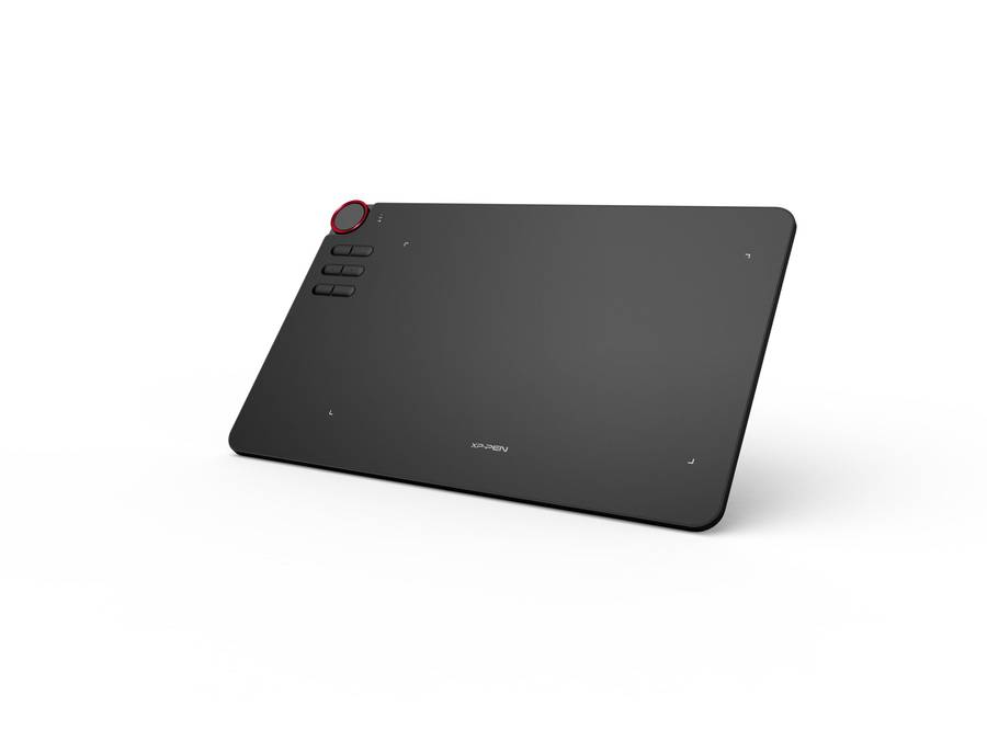 XPPen Deco 03 Graphics Drawing Tablet