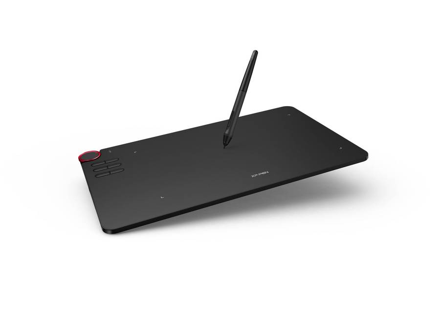 XPPen Deco 03 Graphics Drawing Tablet