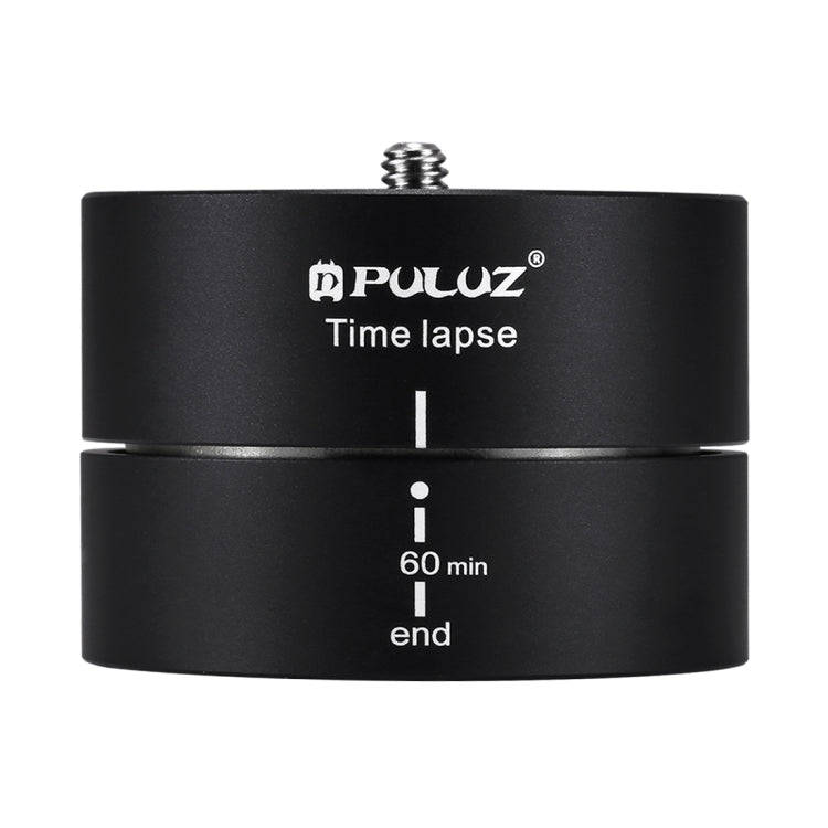 360 Degree Time Lapse Stabilizer Tripod Head Adapter