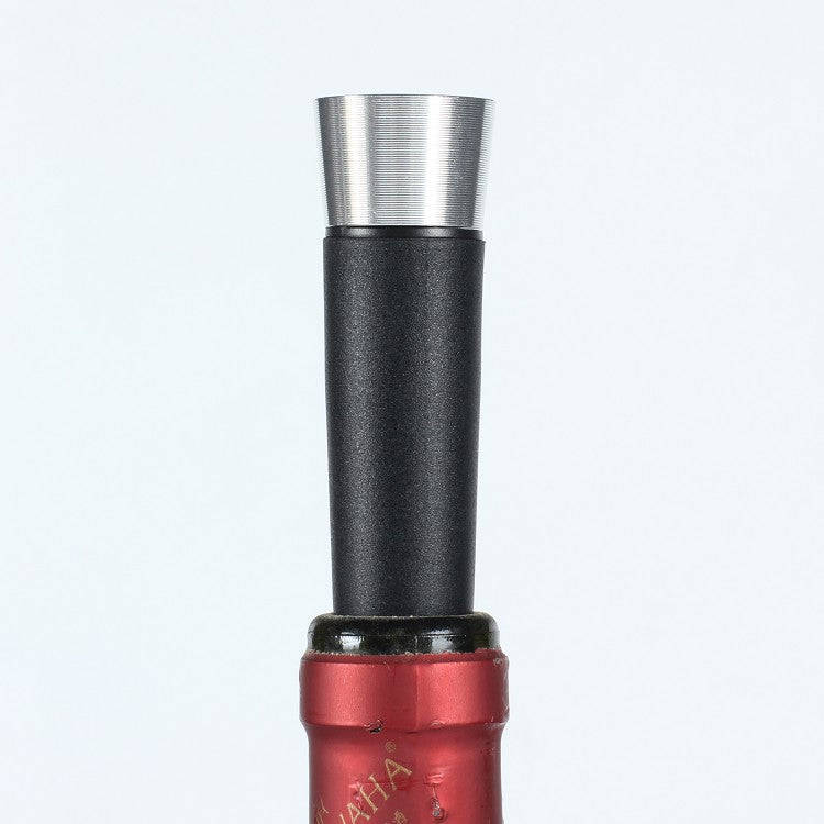Vacuum Wine Preserver & Stopper