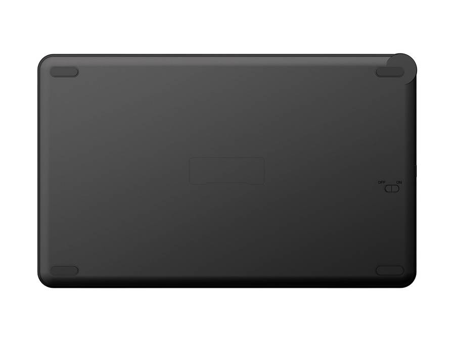 XPPen Deco 03 Graphics Drawing Tablet