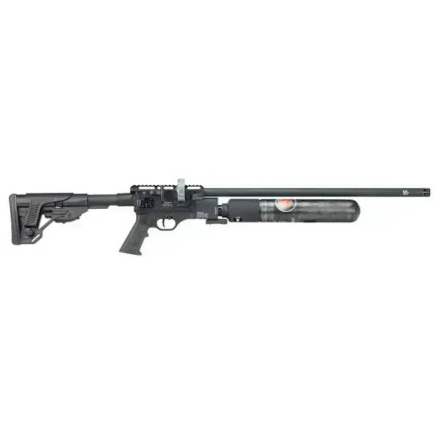 HATSAN PCP AIRRIFLE FACTOR RC 5,5 mm