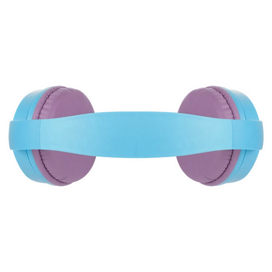 Disney Stitch Wired Headphones with 11 Stickers