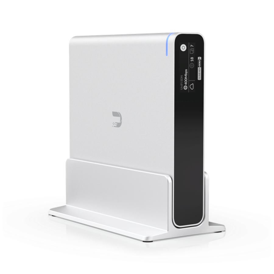 Ubiquiti UniFi CloudKey+ Stand |UACC-CKG2-Plus Stand