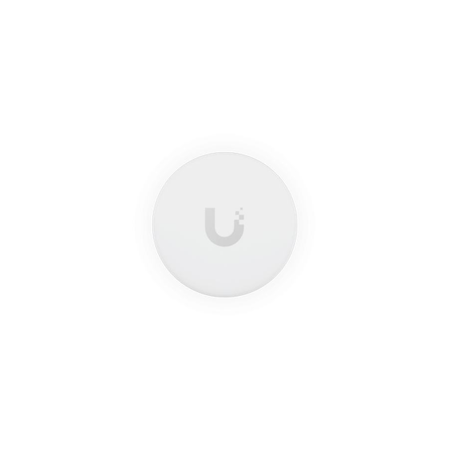 Ubiquiti UniFi Access Secure NFC Smart Fob 10-Pack | UA-Pocket