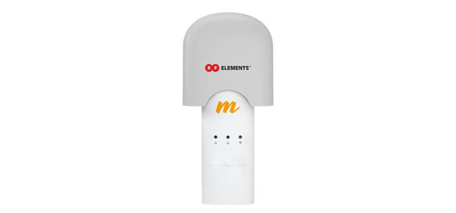 RF elements TwistPort Adaptor for Mimosa C5c | TP-ADAP-C5c
