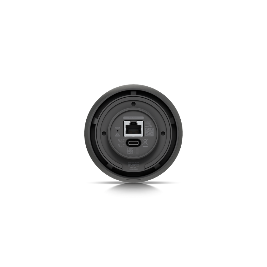Ubiquiti UniFi Protect AI Professional 4K IP Camera | UVC-AI-PRO