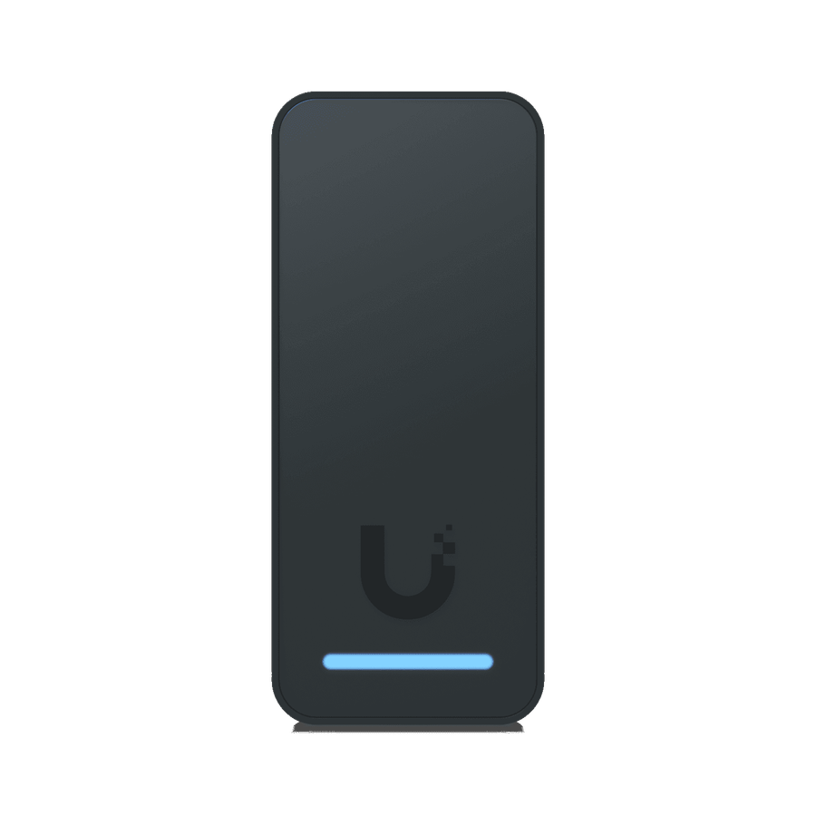 Ubiquiti UniFi Access Reader G2 Black | UA-G2-BLACK