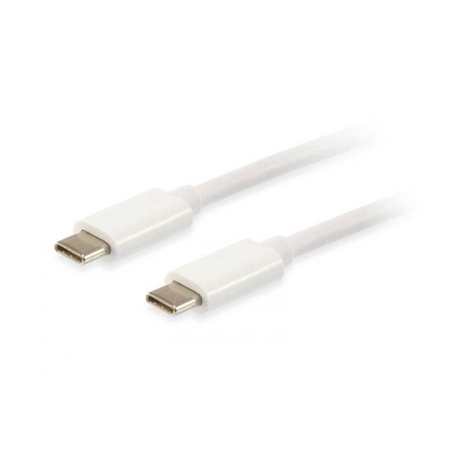 EQUIP CABLE, USB 3.2 C TO C GEN2 60W 4K 2.0M