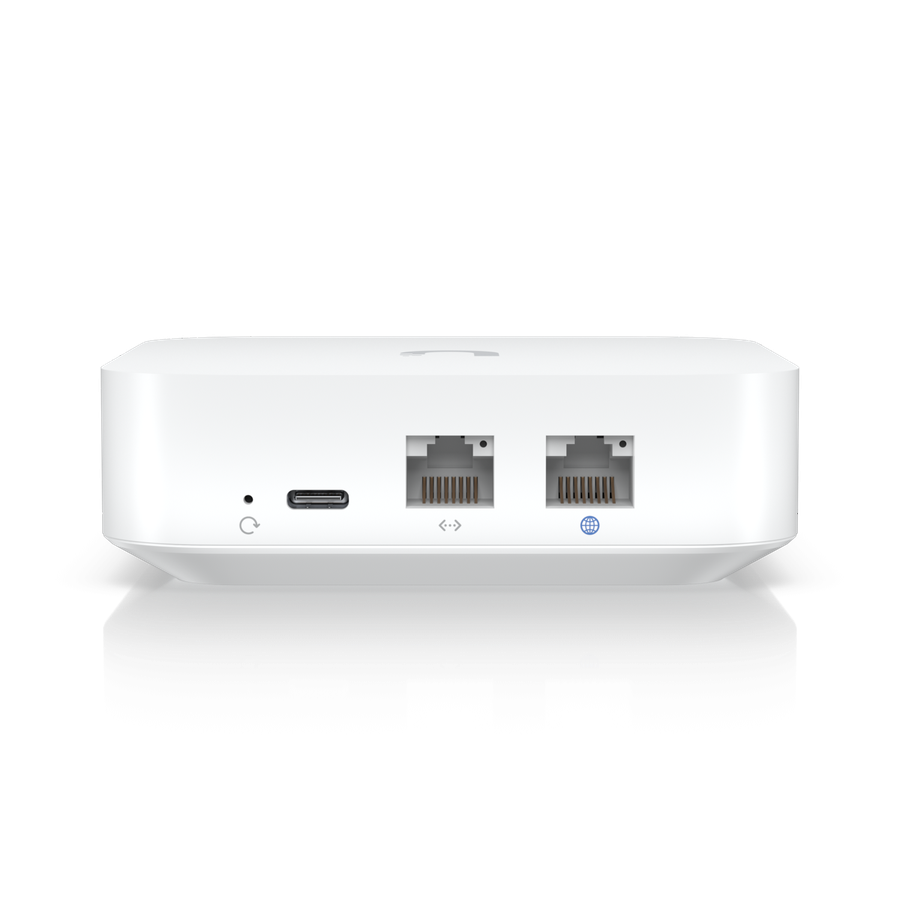 Ubiquiti UniFi Gateway Lite | UXG-Lite