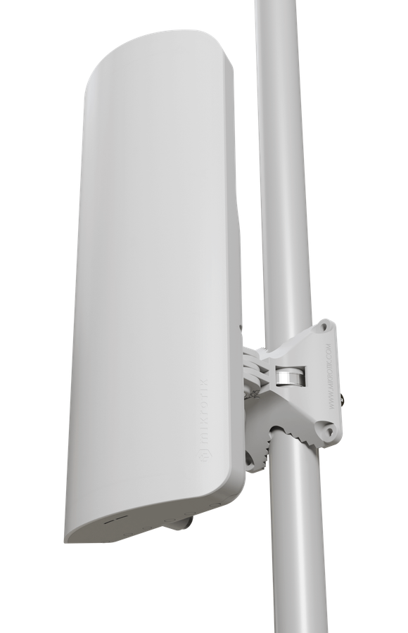 MikroTik mANTBox ax 15s WiFi 6 Integrated Access Point | L22UGS-5HaxD2HaxD-15S