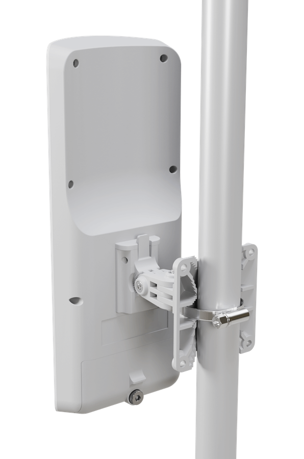 MikroTik mANTBox ax 15s WiFi 6 Integrated Access Point | L22UGS-5HaxD2HaxD-15S