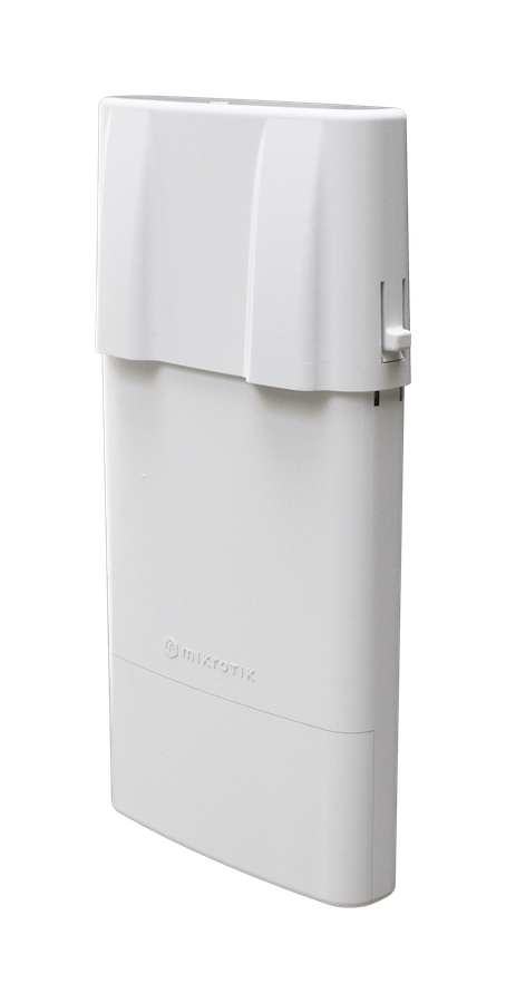 MikroTik NetBox 5 ax Outdoor WiFi 6 Router |  L11UG-5HaxD-NB