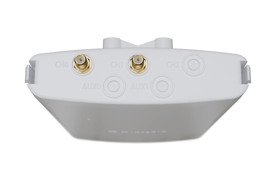 MikroTik NetBox 5 ax Outdoor WiFi 6 Router |  L11UG-5HaxD-NB