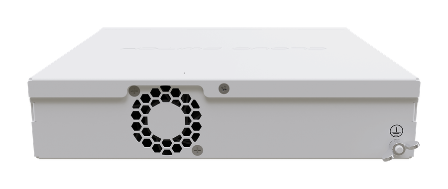 MikroTik CRS310-8G+2S+IN 8 Port 2.5Gbe Cloud Router Switch with SFP+