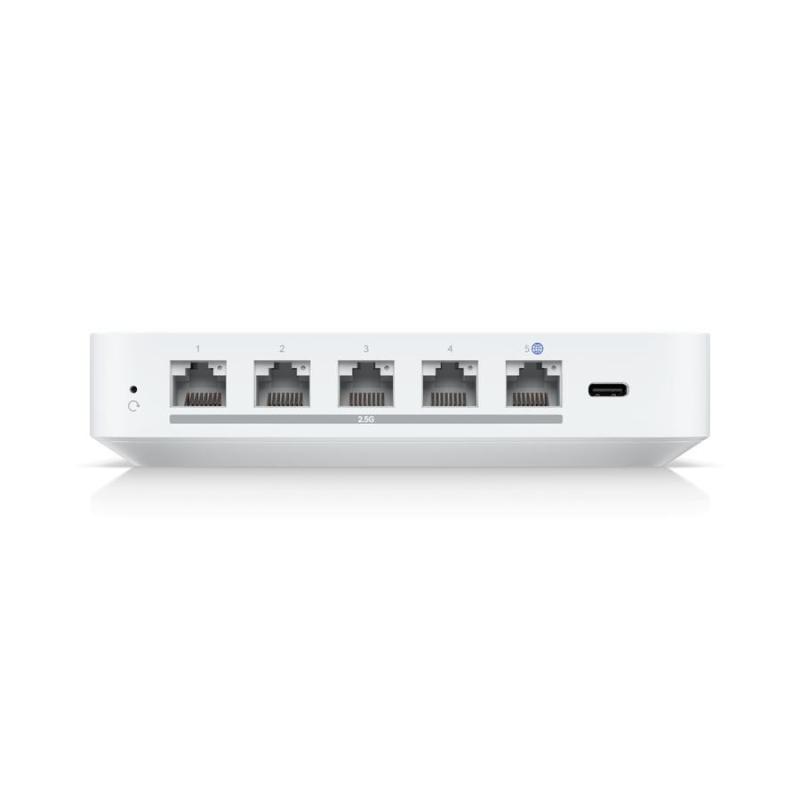 Ubiquiti UniFi Gateway Max | UXG-Max