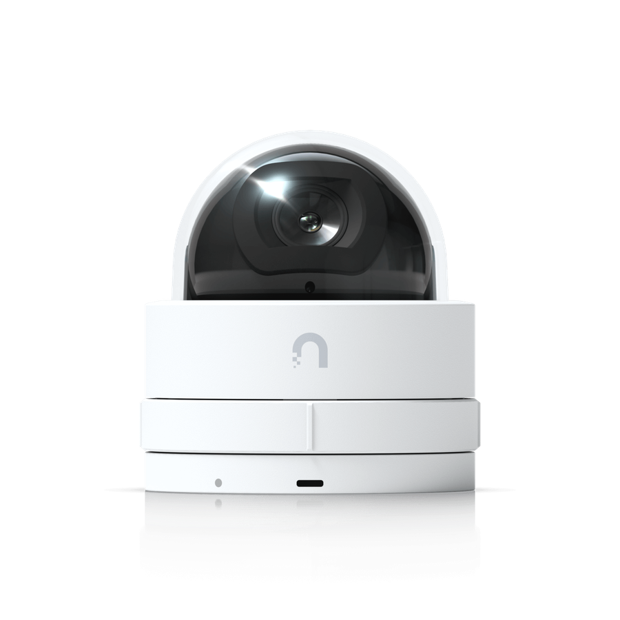 Ubiquiti UniFi Protect G5 Dome Ultra 4MP IP Camera | UVC-G5-Dome-Ultra