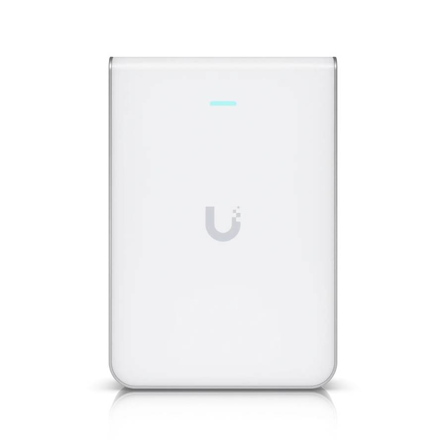 Ubiquiti UniFi WiFi 7 Pro In-Wall Indoor Access Point | U7-Pro-Wall