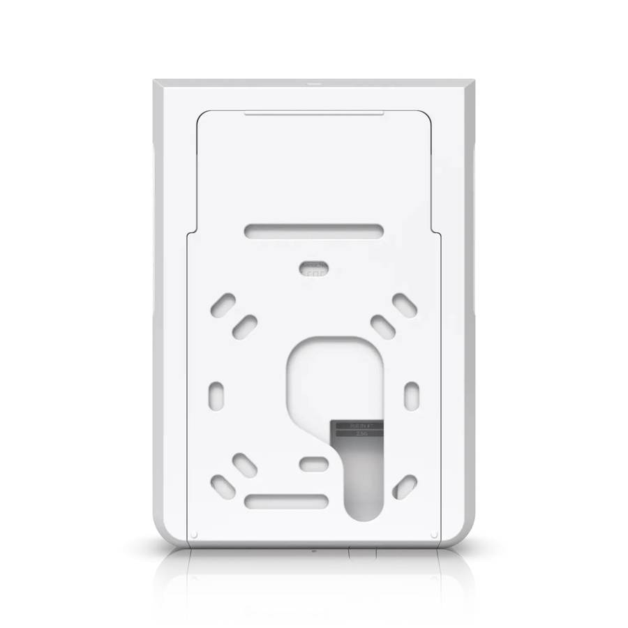 Ubiquiti UniFi WiFi 7 Pro In-Wall Indoor Access Point | U7-Pro-Wall