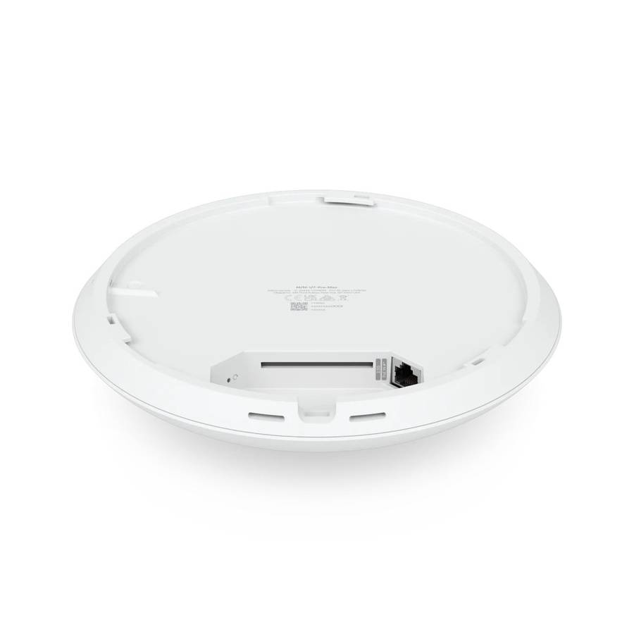 Ubiquiti UniFi Wi-Fi 7 Pro Max Indoor Access Point | U7-Pro-Max