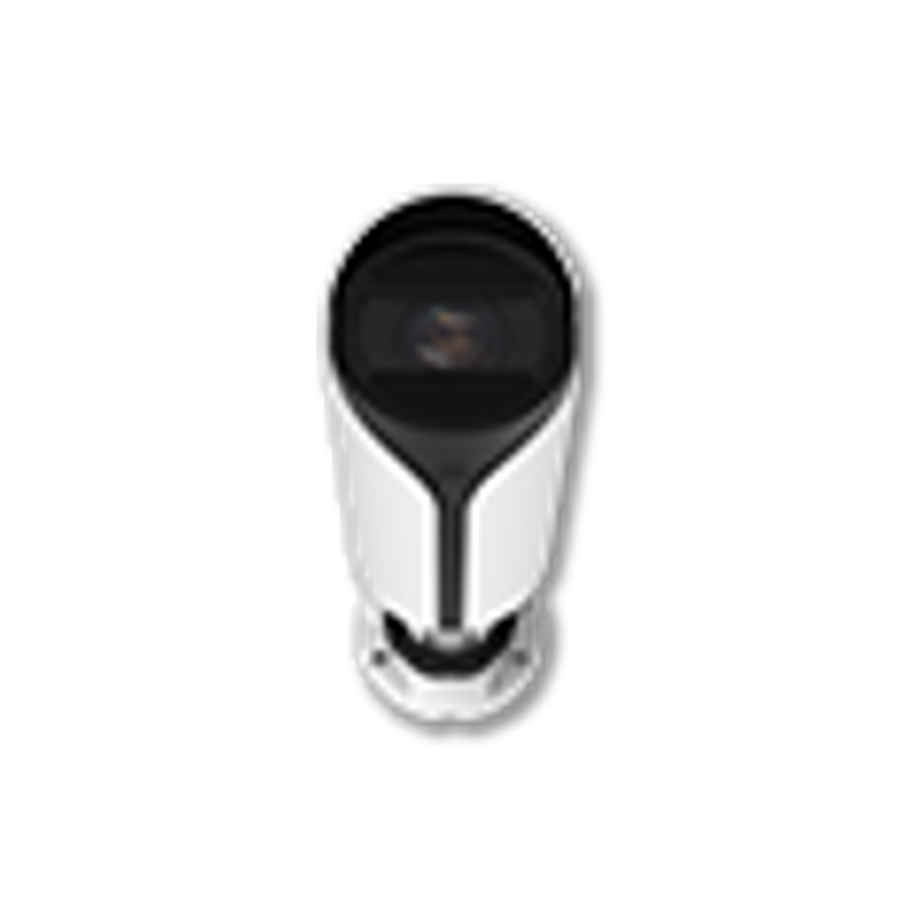 Milesight 2MP AI Motorised Bullet Camera | MS-C2964-FPD