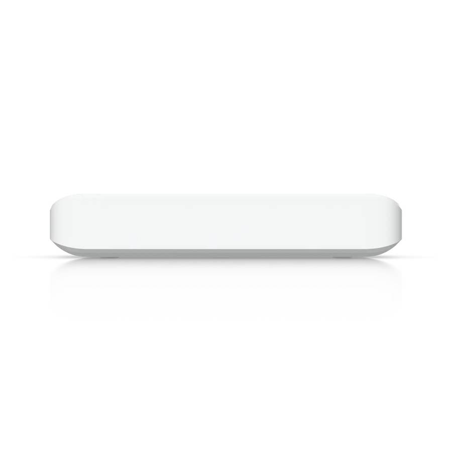Ubiquiti UniFi Flex Mini 2.5Gbps 5 Port Switch | USW-Flex-2.5G-5