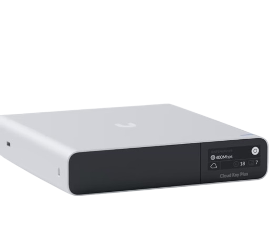 Ubiquiti UniFi Cloudkey+ | UCK-G2-SSD