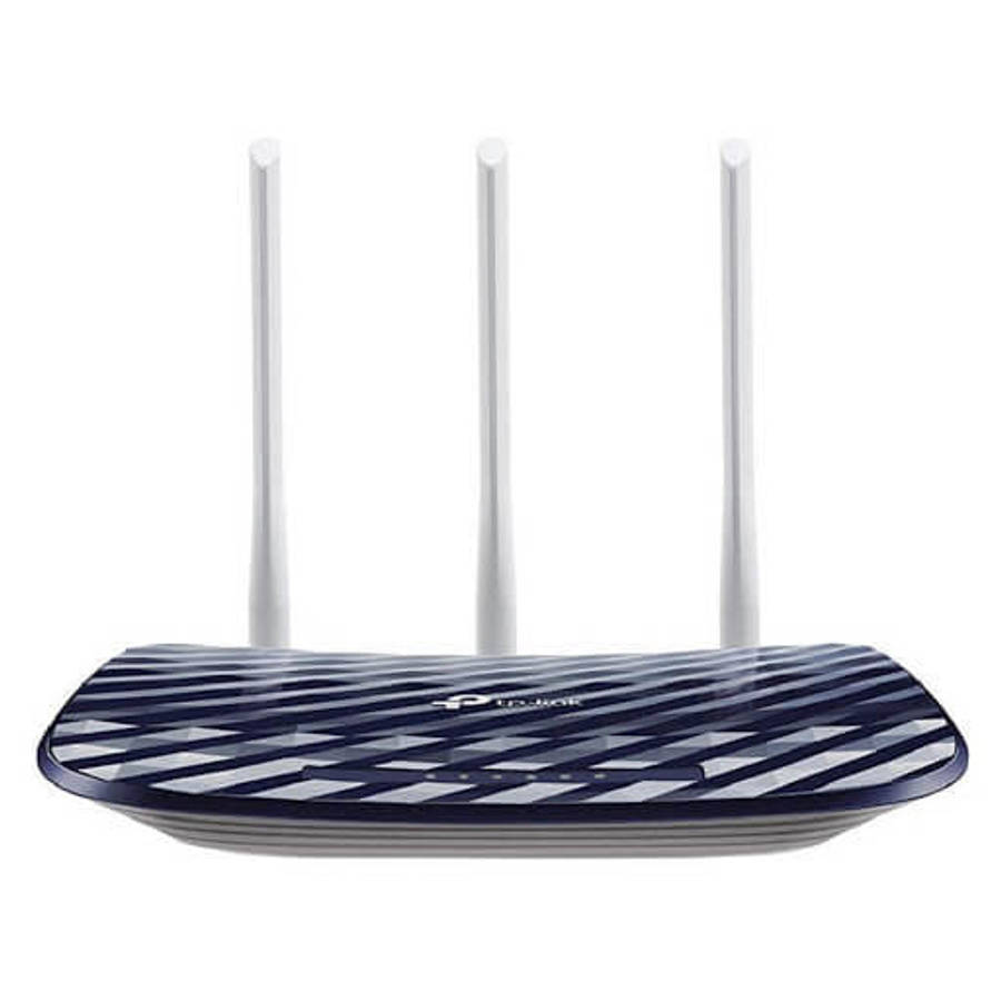 TP-Link AC750 Wireless Dual Band Router | ARCHERC20