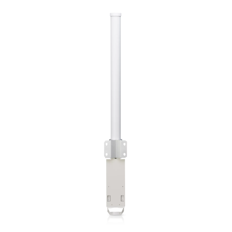 Ubiquiti UISP airMAX 5GHz 13dBi Omni Antenna | AMO-5G13