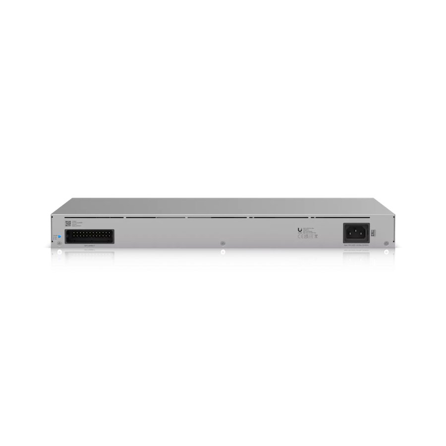 Ubiquiti UniFi - Switch, Enterprise XG 24, 10GbE RJ45