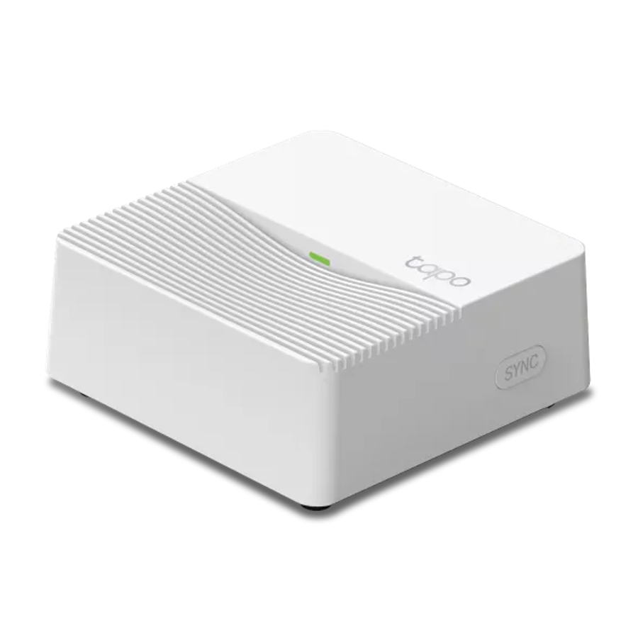 TP-Link Tapo Smart Hub | Tapo H200