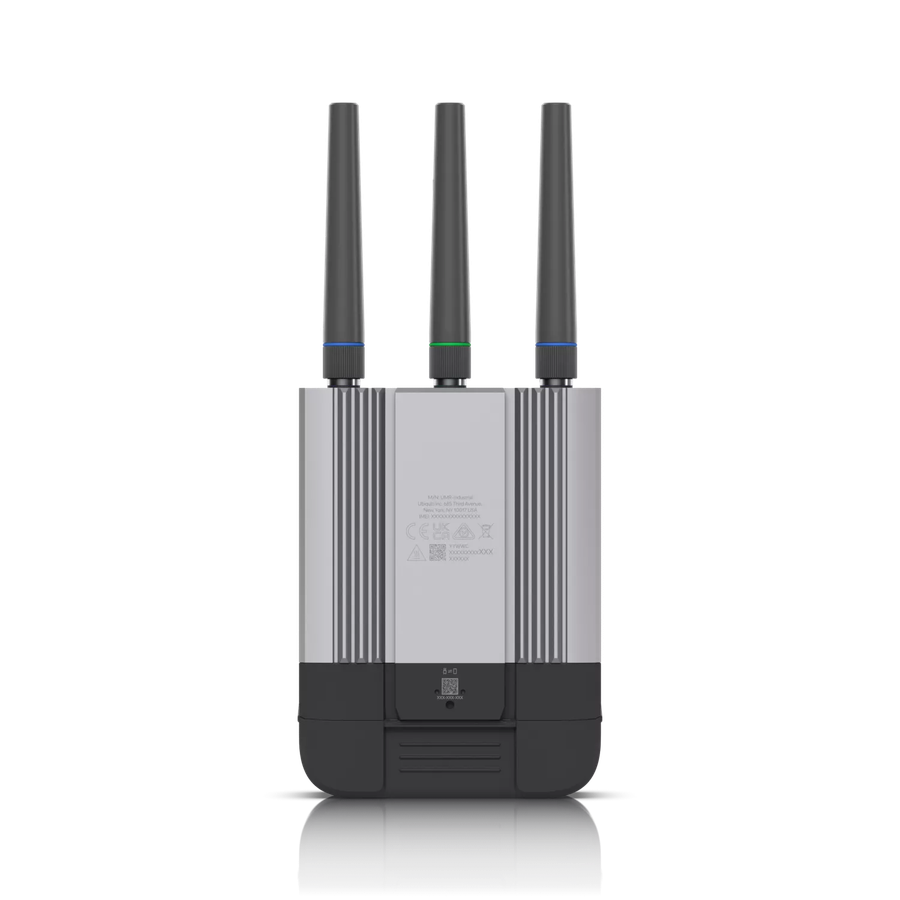 Ubiquiti UniFi LTE Industrial Mobile Router | UMR-Industrial