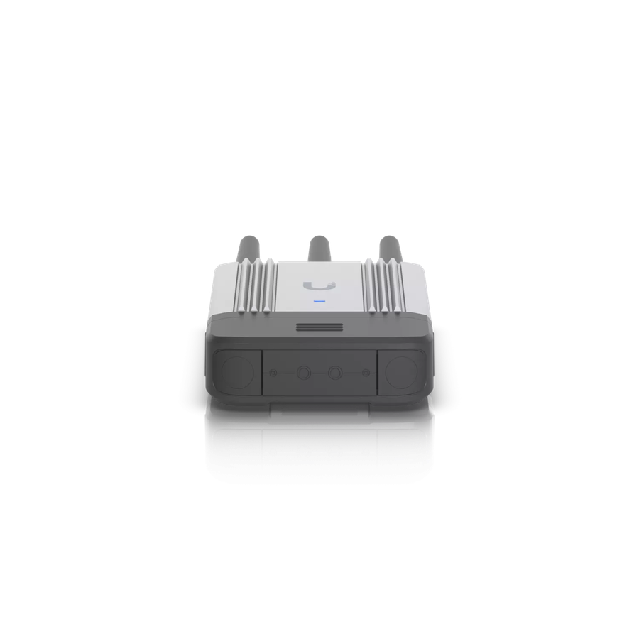 Ubiquiti UniFi LTE Industrial Mobile Router | UMR-Industrial