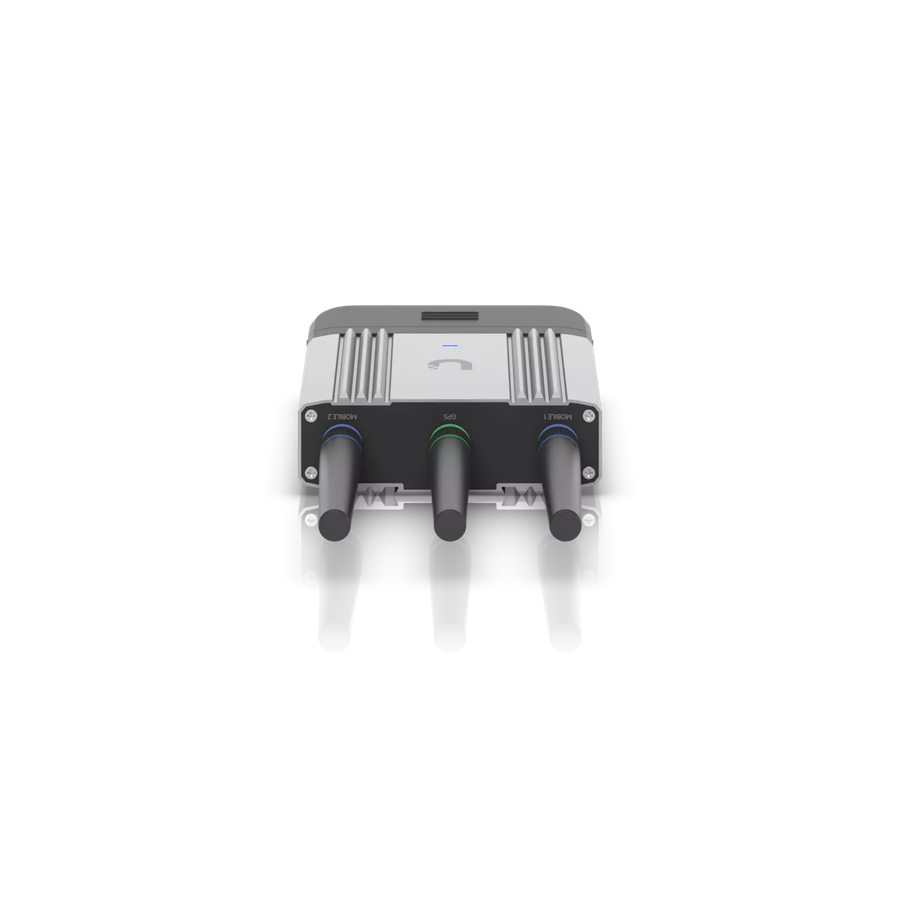 Ubiquiti UniFi LTE Industrial Mobile Router | UMR-Industrial