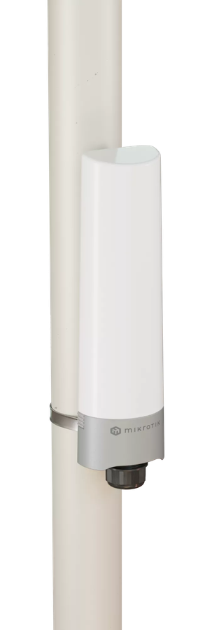 MikroTik 4 Port Gigabit Passive Ethernet Repeater | MT-RBGPERX4
