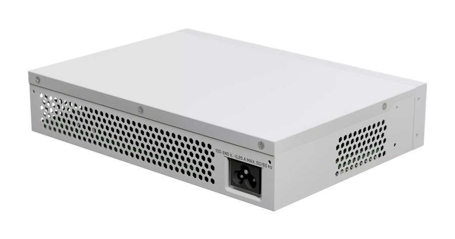 MikroTik Cloud Smart Switch | MikroTik CSS318-16G-2S+IN
