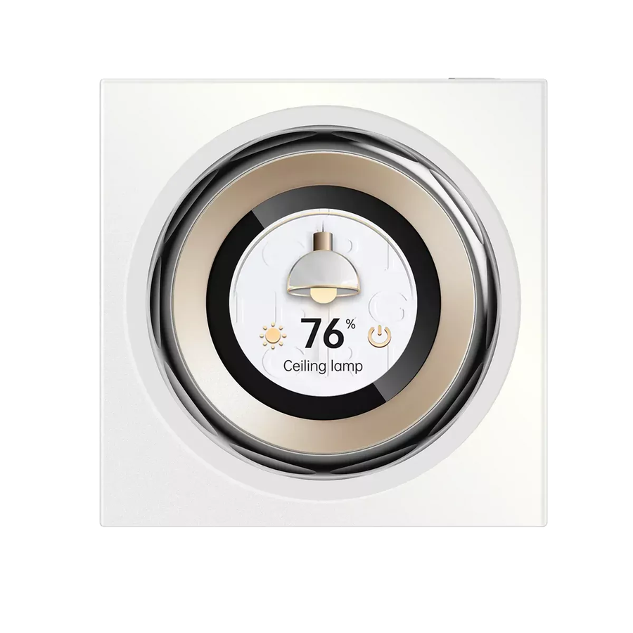 Aqara Touchscreen Dial V1 | DS-K01D