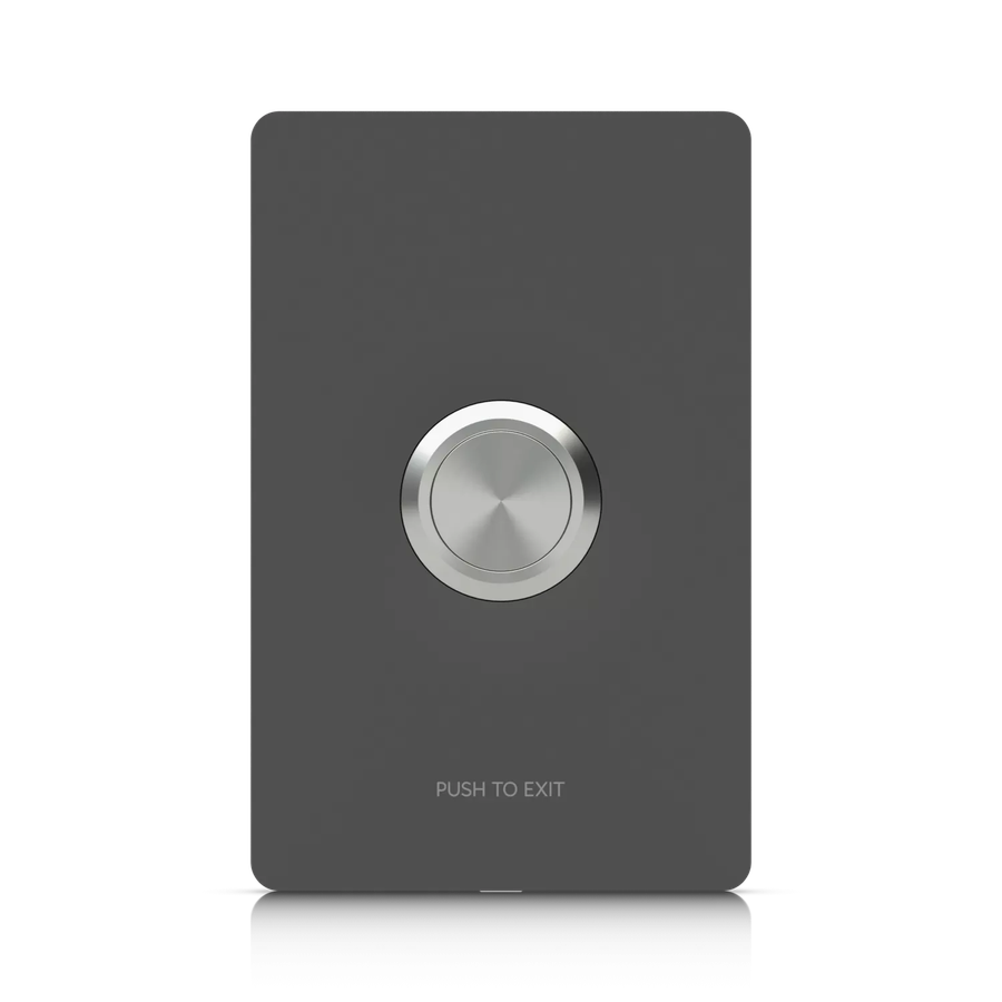 Ubiquiti UniFi Access Button | UA-Button