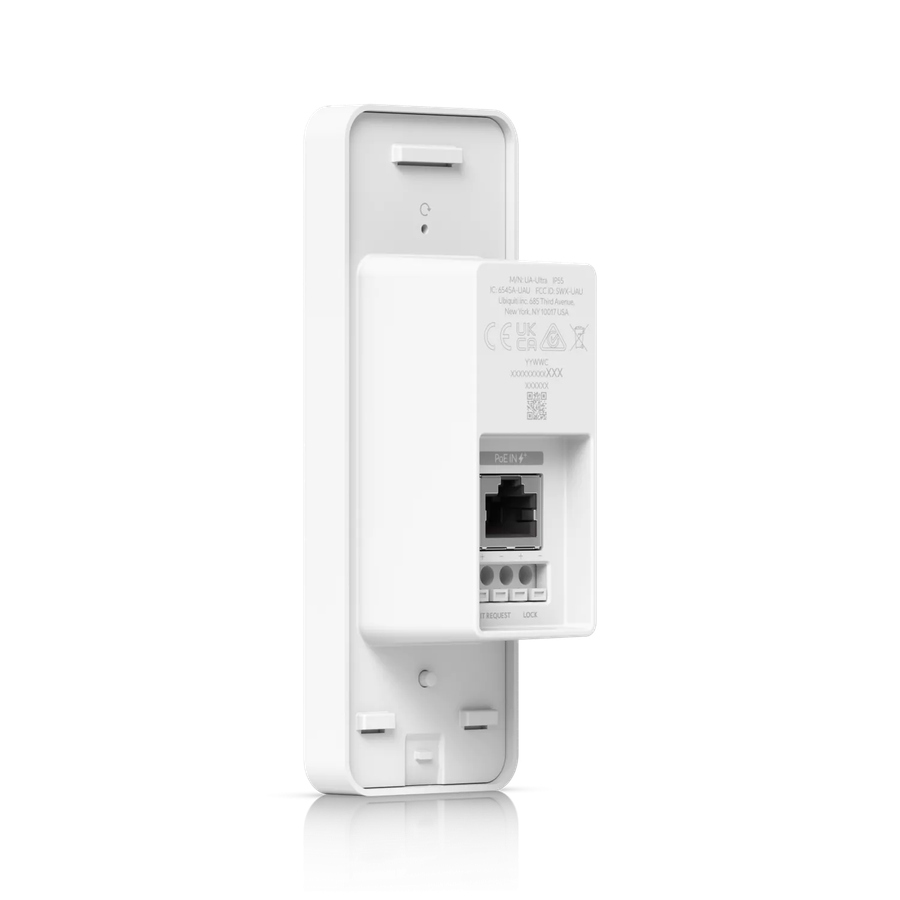 Ubiquiti UniFi Access Reader Ultra | UA-Ultra