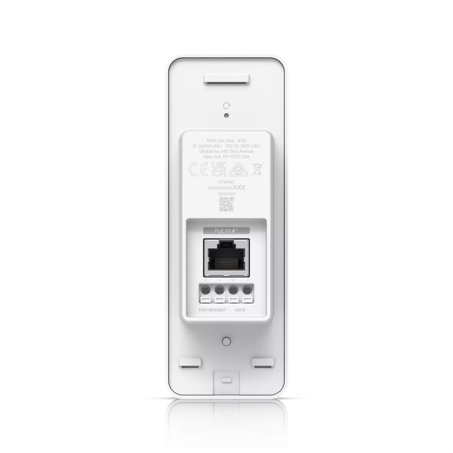 Ubiquiti UniFi Access Reader Ultra | UA-Ultra