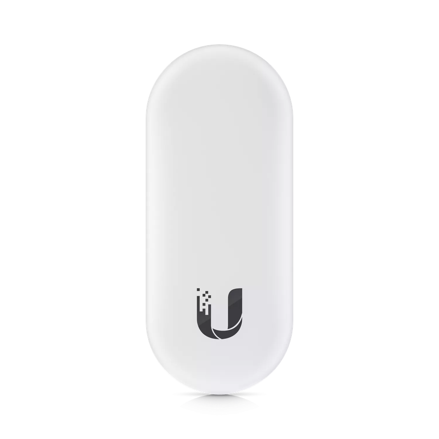 Ubiquiti UniFi Access Modern NFC and Bluetooth Access Reader Lite | UA-Reader Lite