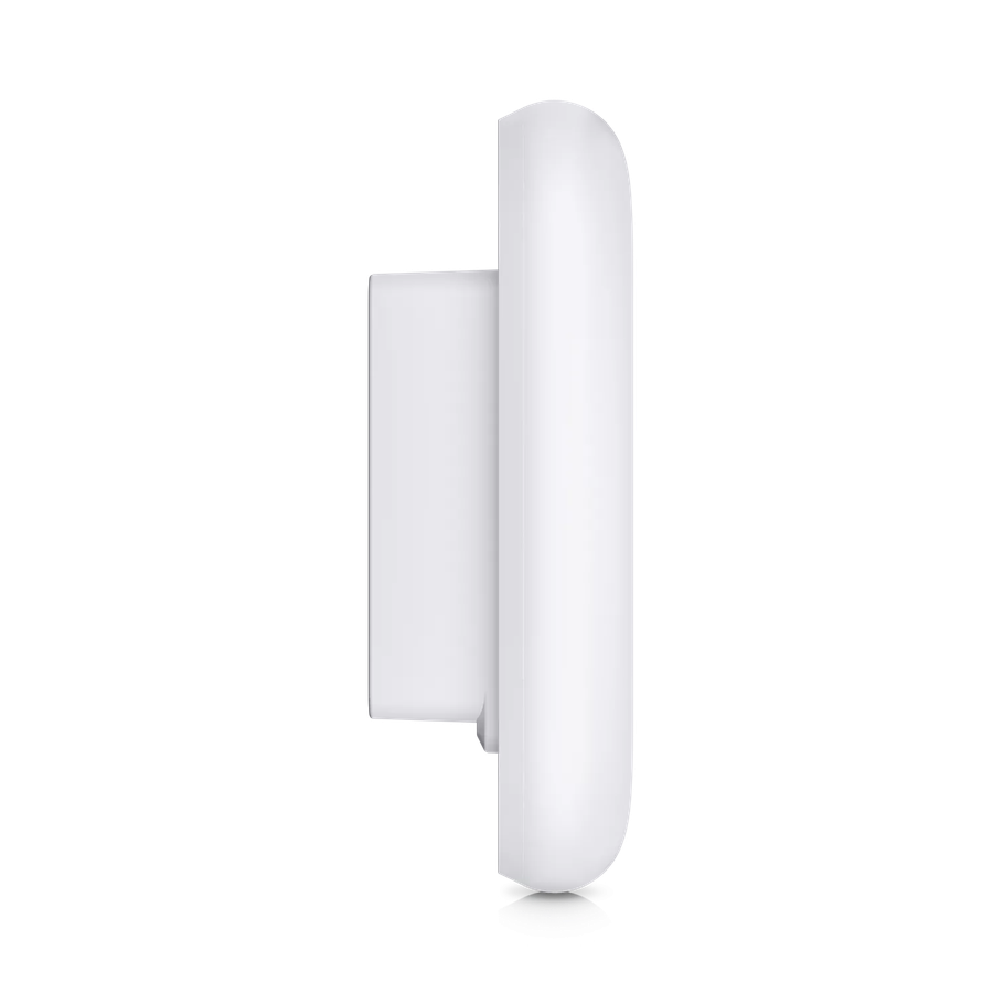 Ubiquiti UniFi Access Modern NFC and Bluetooth Access Reader Lite | UA-Reader Lite